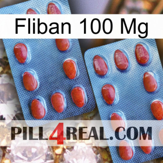 Fliban 100 Mg 05